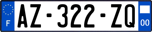 AZ-322-ZQ