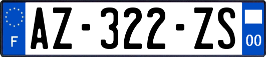 AZ-322-ZS