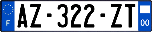 AZ-322-ZT