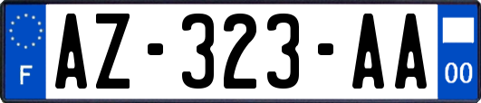 AZ-323-AA