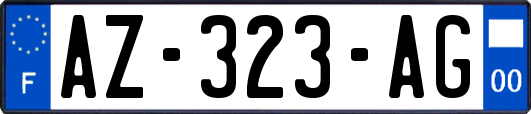 AZ-323-AG