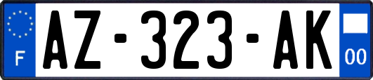 AZ-323-AK