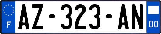 AZ-323-AN