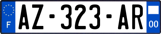 AZ-323-AR