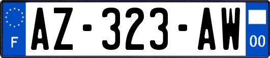 AZ-323-AW