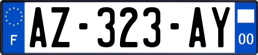 AZ-323-AY