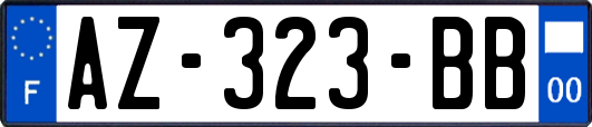 AZ-323-BB