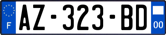 AZ-323-BD