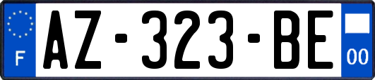 AZ-323-BE