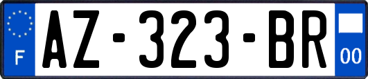 AZ-323-BR
