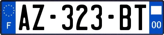 AZ-323-BT