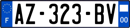 AZ-323-BV