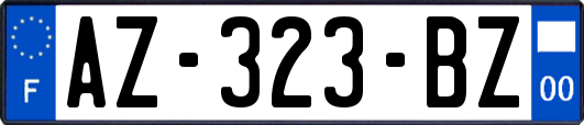 AZ-323-BZ