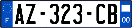 AZ-323-CB
