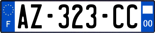 AZ-323-CC