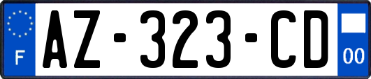 AZ-323-CD