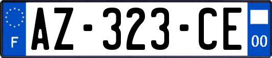 AZ-323-CE