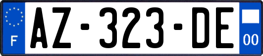 AZ-323-DE