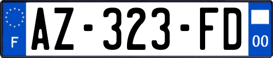 AZ-323-FD