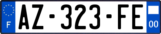 AZ-323-FE