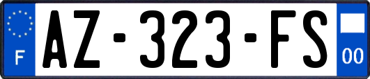 AZ-323-FS