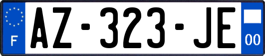 AZ-323-JE