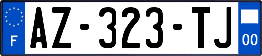 AZ-323-TJ