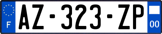AZ-323-ZP