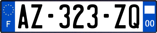 AZ-323-ZQ