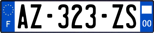 AZ-323-ZS