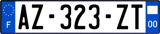 AZ-323-ZT