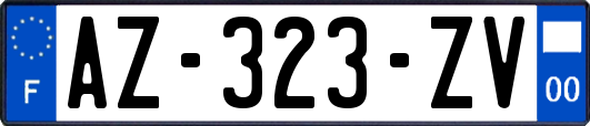 AZ-323-ZV