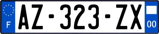 AZ-323-ZX