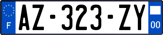 AZ-323-ZY