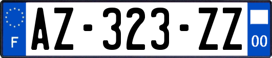 AZ-323-ZZ