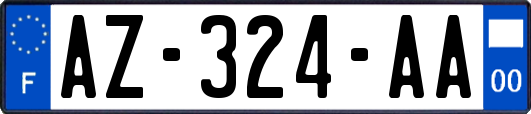 AZ-324-AA