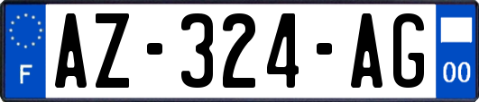 AZ-324-AG