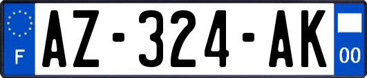 AZ-324-AK