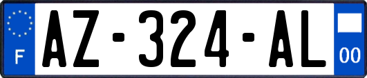 AZ-324-AL