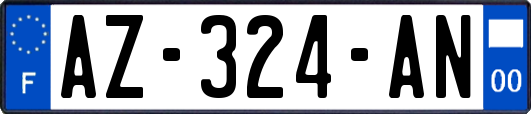 AZ-324-AN