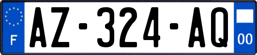 AZ-324-AQ