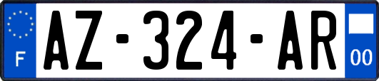 AZ-324-AR