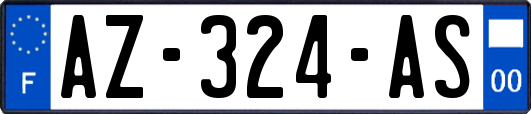 AZ-324-AS