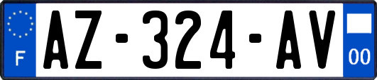 AZ-324-AV