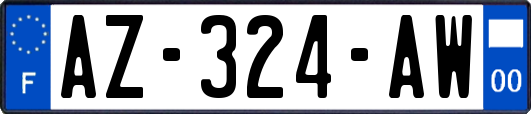 AZ-324-AW