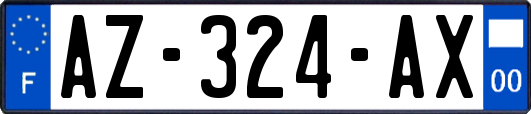 AZ-324-AX