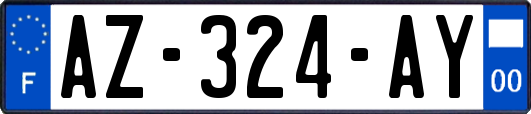 AZ-324-AY