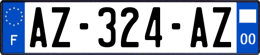 AZ-324-AZ