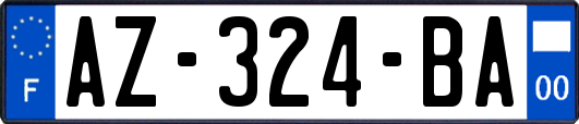 AZ-324-BA