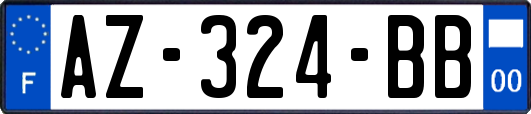 AZ-324-BB